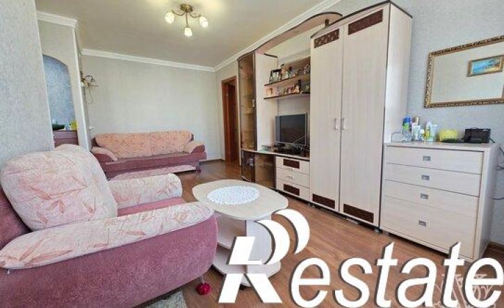 2-комн квартира Октябрьская улица, 29,  д. 29