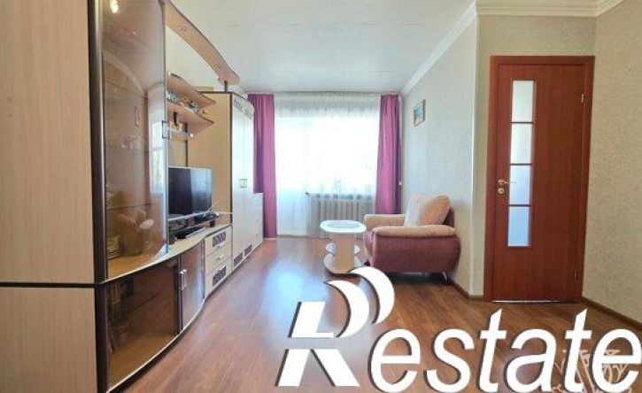 2-комн квартира Октябрьская улица, 29,  д. 29