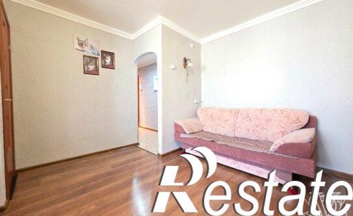 2-комн квартира Октябрьская улица, 29,  д. 29