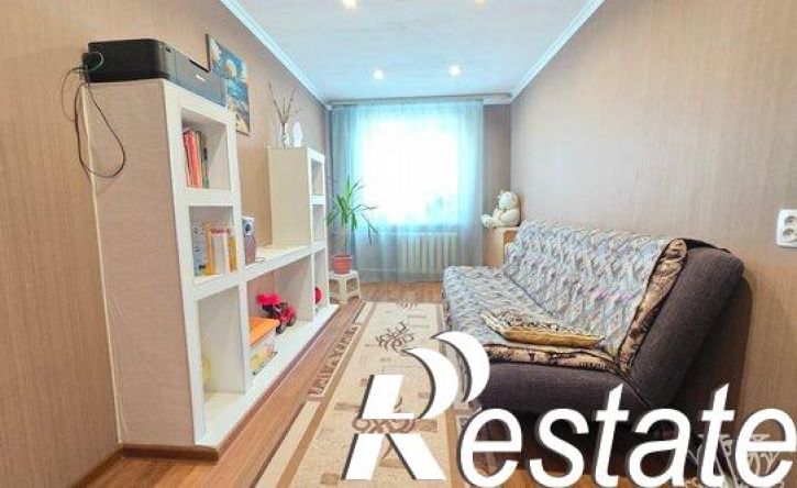 2-комн квартира Октябрьская улица, 29,  д. 29