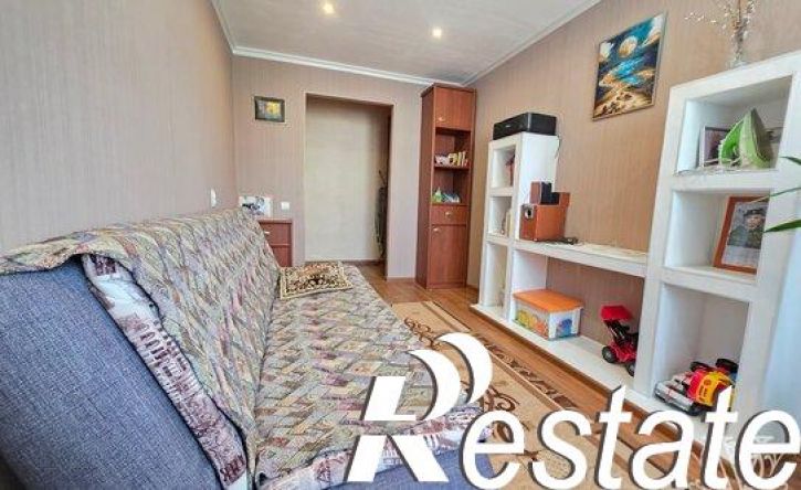 2-комн квартира Октябрьская улица, 29,  д. 29