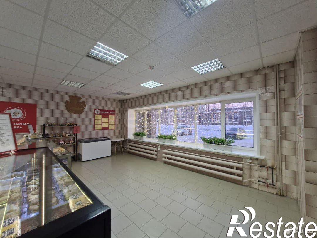 Купить торговое помещение за 4 600 000 рублей на проспект Ленина, 61