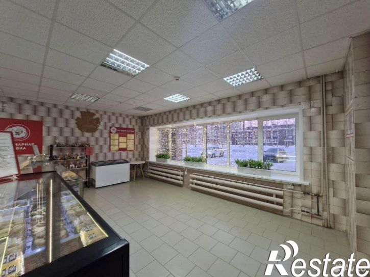 Торговое помещение проспект Ленина, 61,  д. 61
