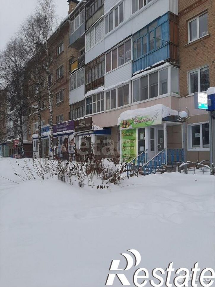 Помещение свободного назначения проспект Космонавтов, 7,  д. 7