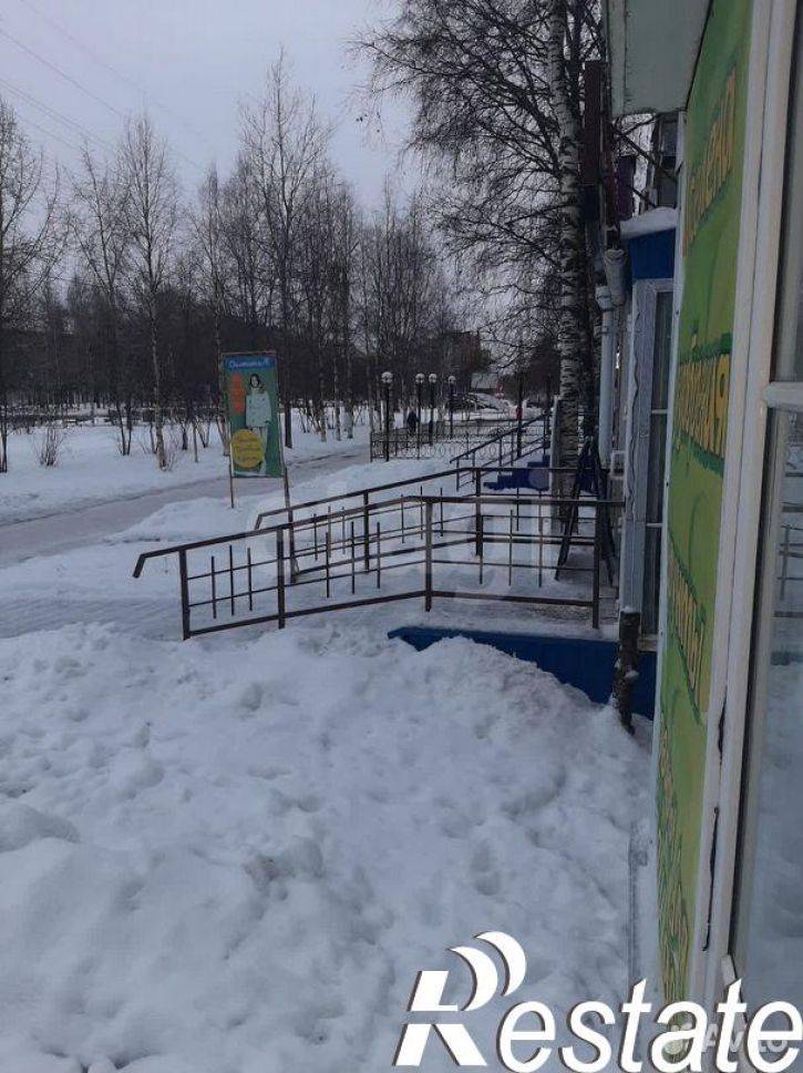 Помещение свободного назначения проспект Космонавтов, 7,  д. 7