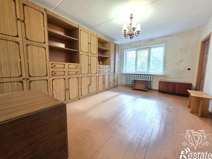 4-комн квартира муниципальный округ Ухта,проезд Дружбы,16