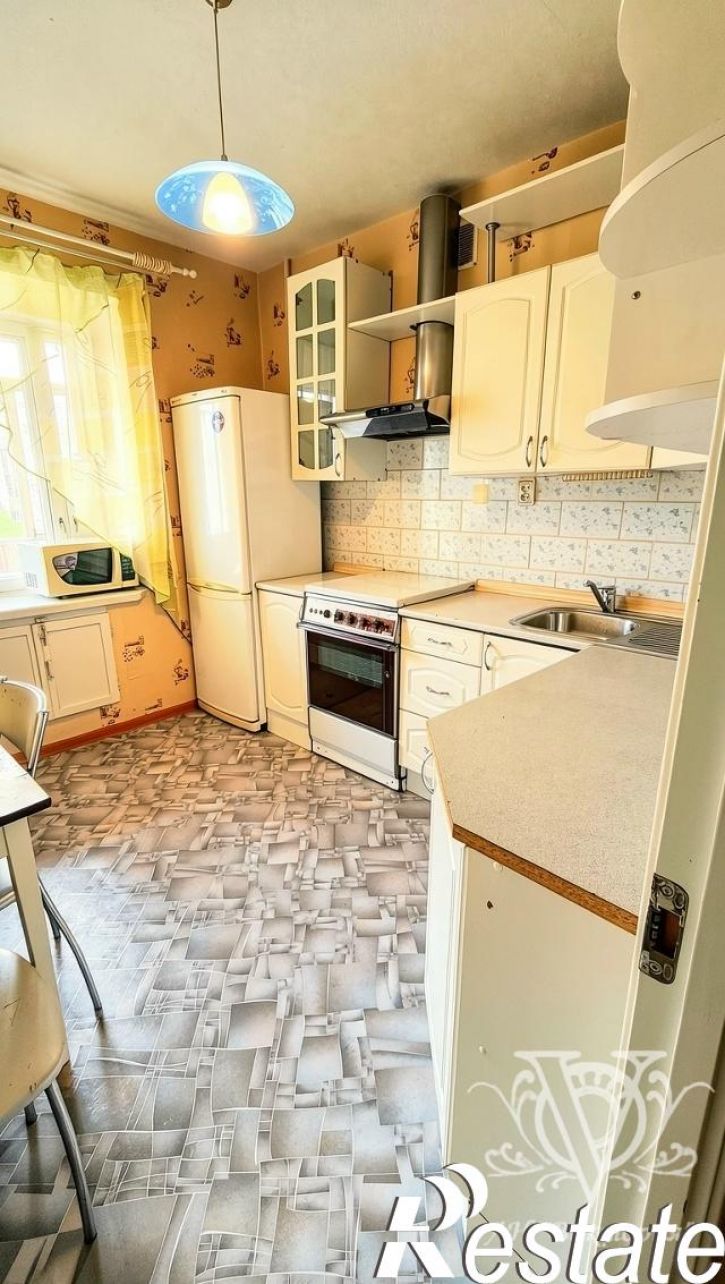 1-комн квартира муниципальный округ Ухта,Ленина проспект,40