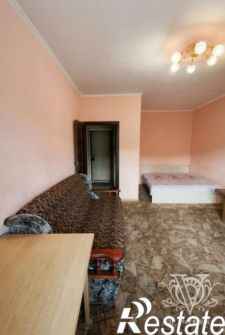 1-комн квартира муниципальный округ Ухта,Ленина проспект,40