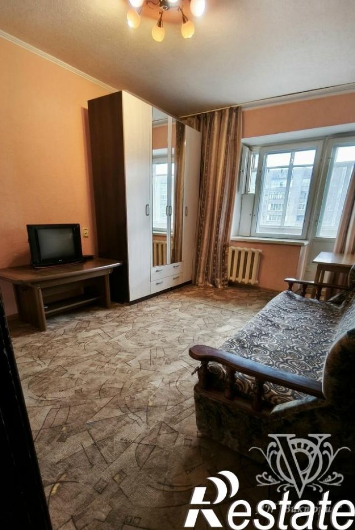 1-комн квартира муниципальный округ Ухта,Ленина проспект,40