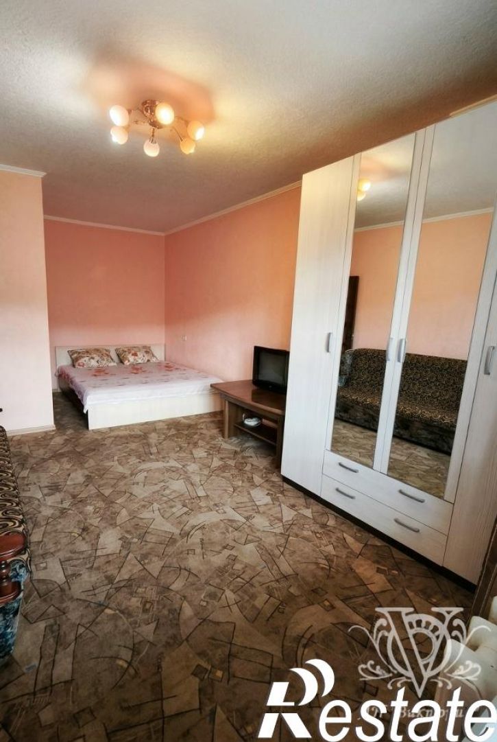 1-комн квартира муниципальный округ Ухта,Ленина проспект,40