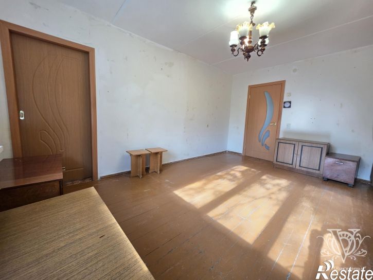 4-комн квартира муниципальный округ Ухта,проезд Дружбы,16