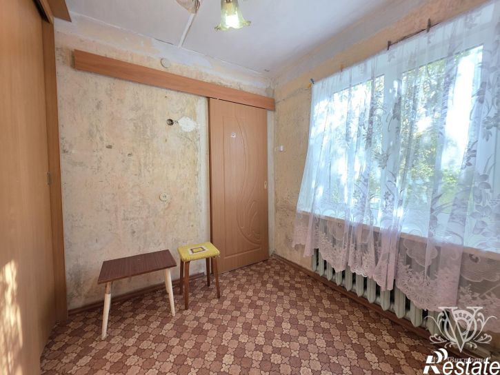 4-комн квартира муниципальный округ Ухта,проезд Дружбы,16