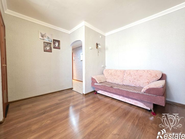 2-комн квартира муниципальный округ Ухта,Октябрьская улица,29