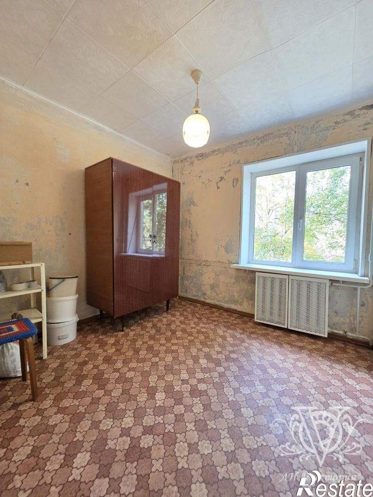 4-комн квартира муниципальный округ Ухта,проезд Дружбы,16