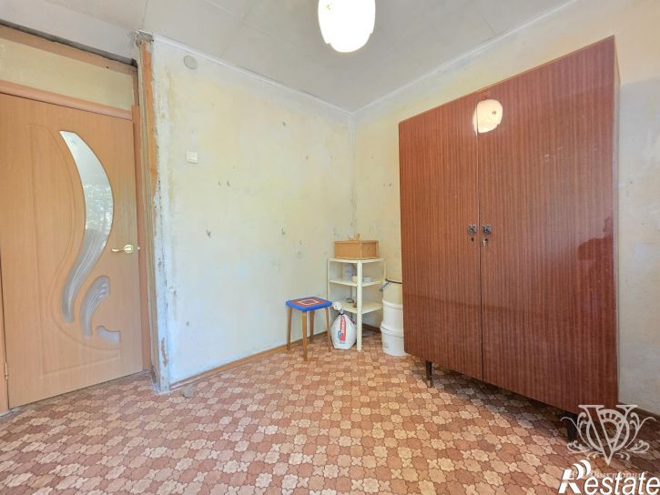 4-комн квартира муниципальный округ Ухта,проезд Дружбы,16