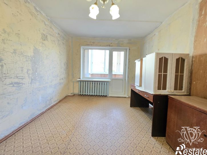 4-комн квартира муниципальный округ Ухта,проезд Дружбы,16