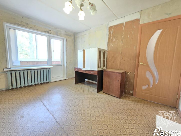 4-комн квартира муниципальный округ Ухта,проезд Дружбы,16