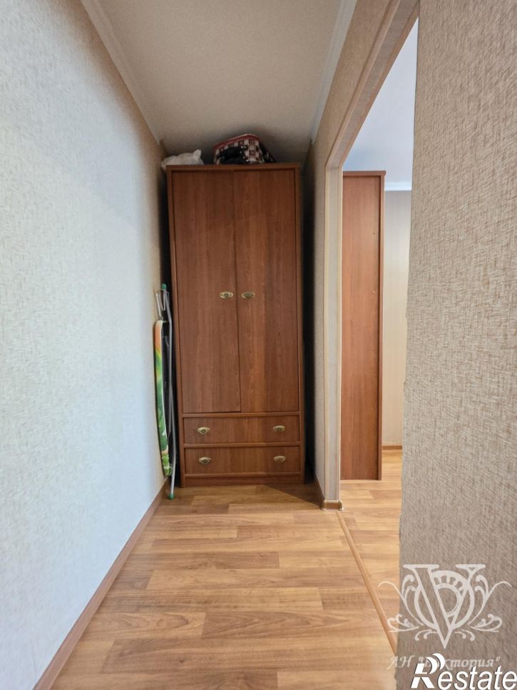2-комн квартира муниципальный округ Ухта,Октябрьская улица,29