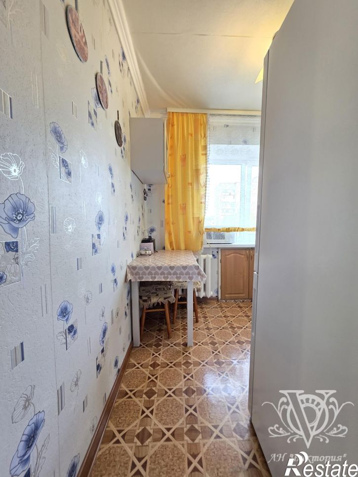 2-комн квартира муниципальный округ Ухта,Октябрьская улица,29