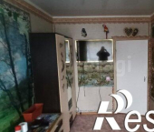 1-комн, 30кв м, этаж 1/3 Молодёжная улица, 16/9