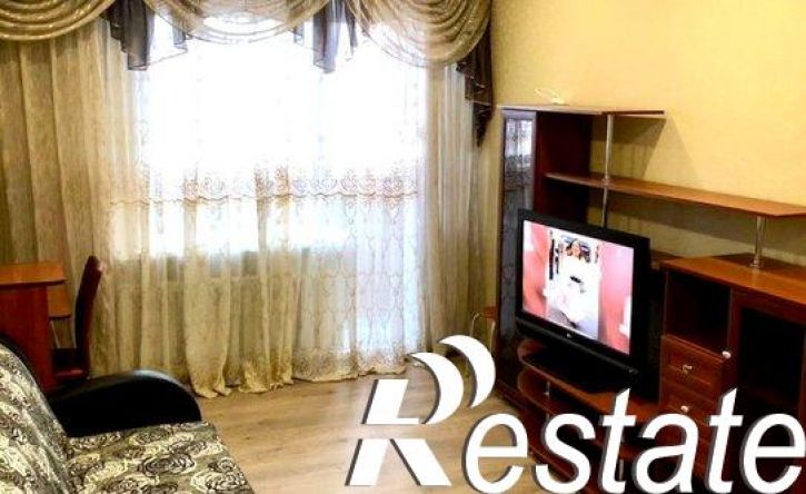 1-комн квартира улица Дзержинского, 29,  д. 29
