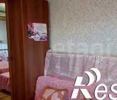 2-комн, 45кв м, этаж 4/5 Чибьюский переулок, 9