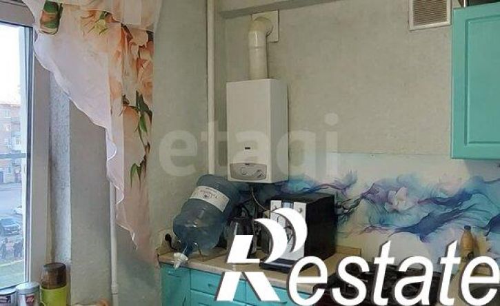 2-комн квартира Чибьюский переулок, 9,  д. 9
