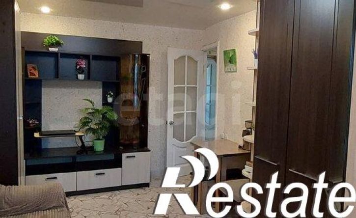 2-комн квартира Чибьюский переулок, 9,  д. 9