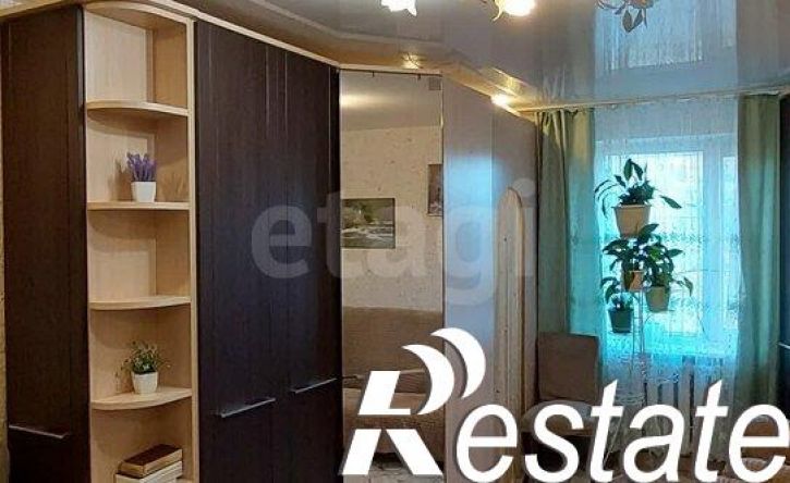 2-комн квартира Чибьюский переулок, 9,  д. 9
