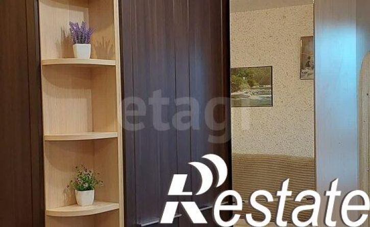 2-комн квартира Чибьюский переулок, 9,  д. 9