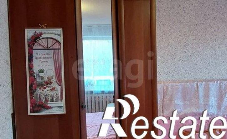 2-комн квартира Чибьюский переулок, 9,  д. 9