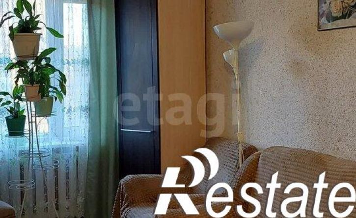 2-комн квартира Чибьюский переулок, 9,  д. 9