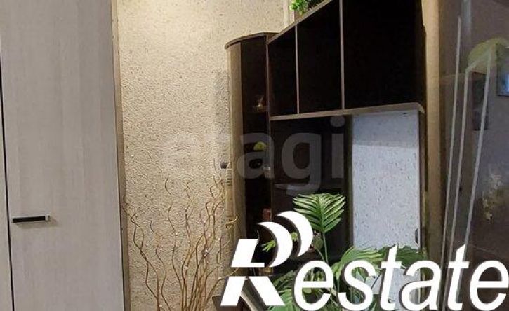 2-комн квартира Чибьюский переулок, 9,  д. 9