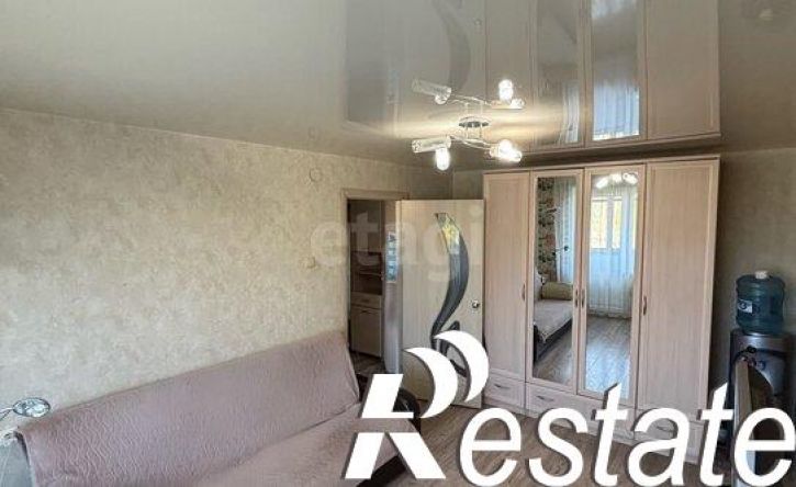 2-комн квартира Чибьюская улица, 5А,  д. 5А