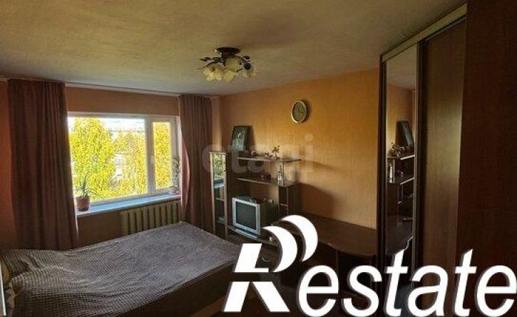2-комн квартира Чибьюская улица, 5А,  д. 5А
