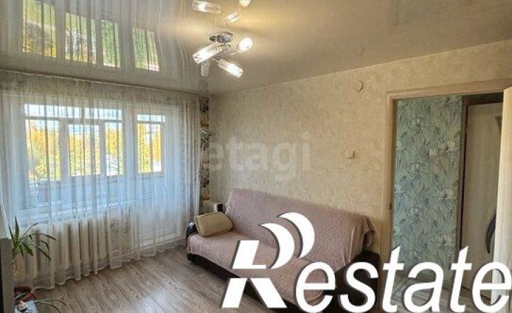 2-комн квартира Чибьюская улица, 5А,  д. 5А