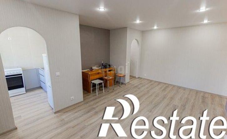 3-комн квартира проспект Ленина, 16,  д. 16