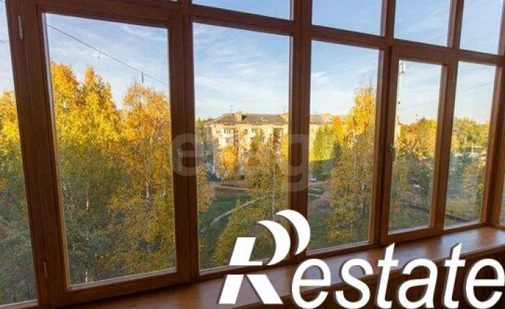 3-комн квартира проспект Ленина, 16,  д. 16
