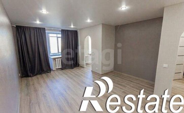 3-комн квартира проспект Ленина, 16,  д. 16