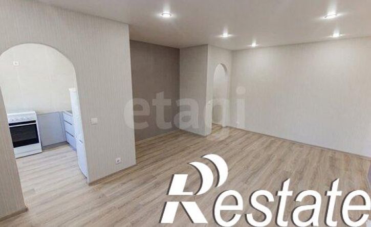 3-комн квартира проспект Ленина, 16,  д. 16