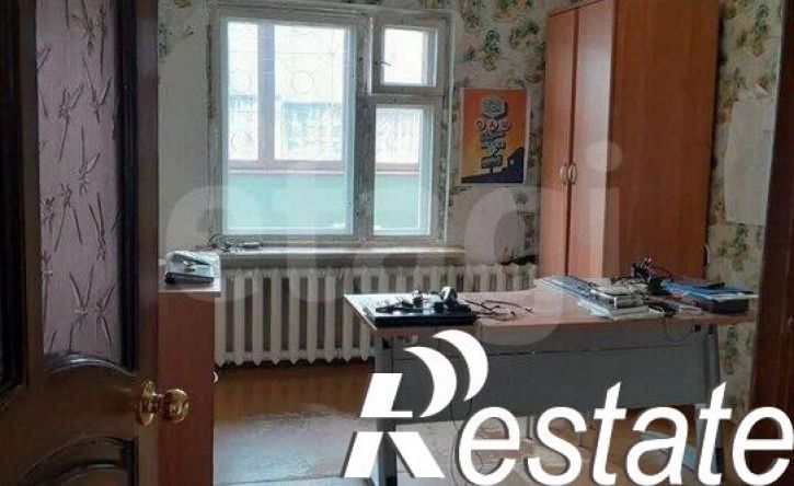 3-комн квартира Интернациональная улица, 64,  д. 64