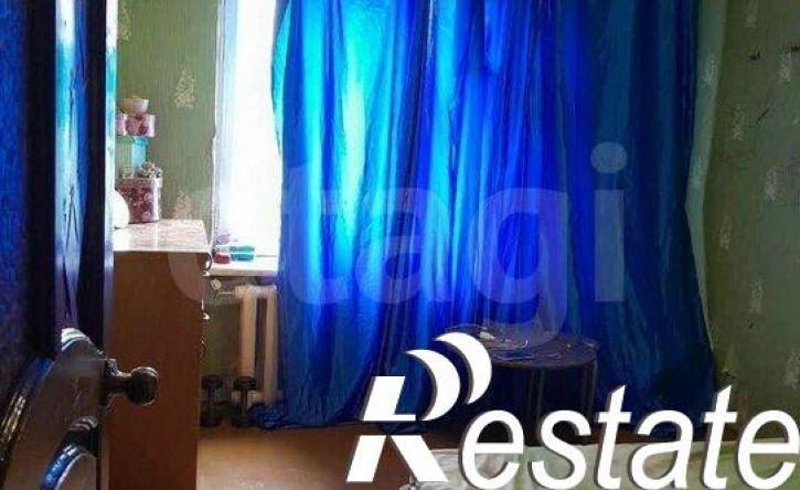 3-комн квартира Интернациональная улица, 64,  д. 64