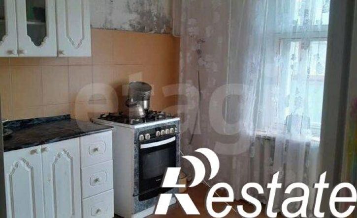 3-комн квартира Интернациональная улица, 64,  д. 64