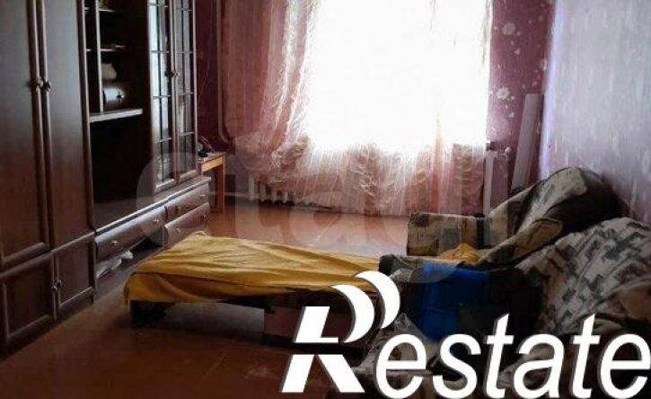 3-комн квартира Интернациональная улица, 64,  д. 64