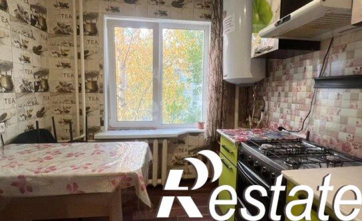 1-комн квартира улица Дежнёва, 21,  д. 21
