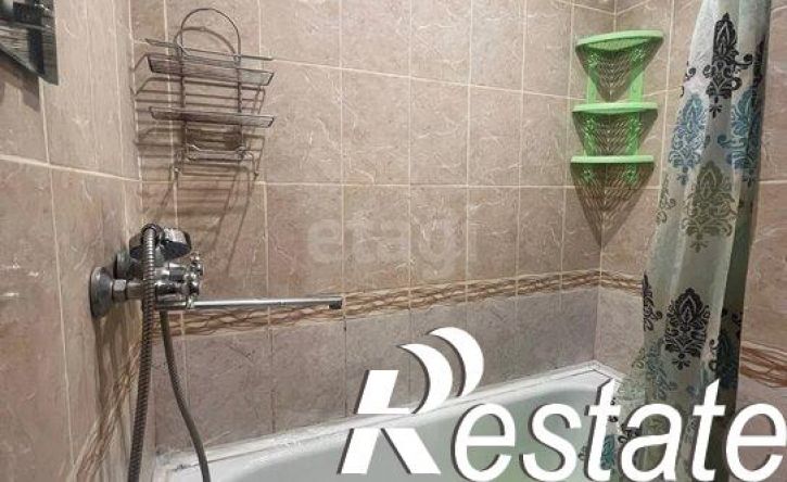1-комн квартира улица Дежнёва, 21,  д. 21