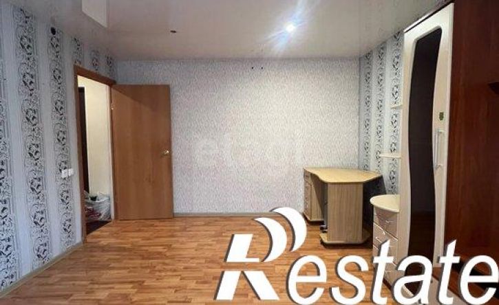 1-комн квартира улица Дежнёва, 21,  д. 21