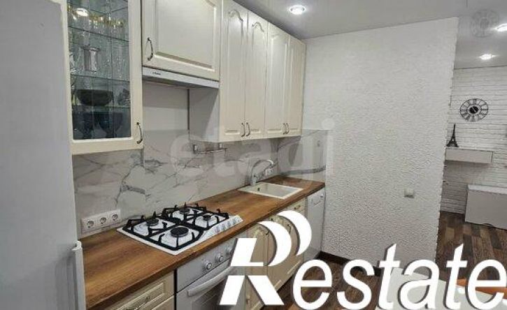 1-комн квартира проспект Ленина, 53,  д. 53