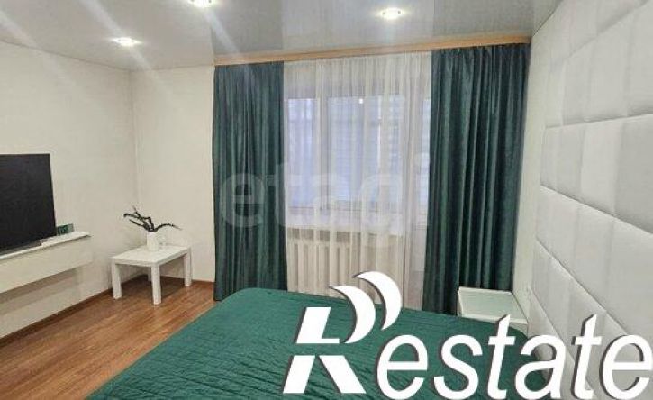 1-комн квартира проспект Ленина, 53,  д. 53