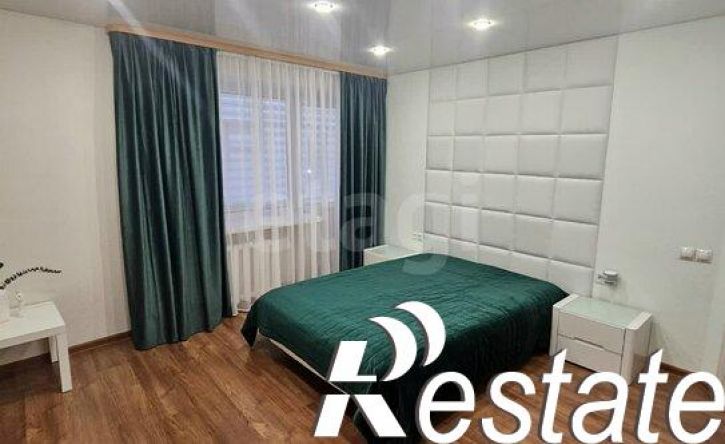 1-комн квартира проспект Ленина, 53,  д. 53